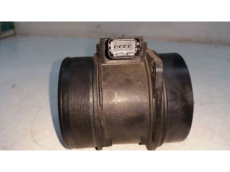 Recambio de caudalimetro para citroën c-crosser exclusive referencia OEM IAM 5WK97002 9645948980 SIEMENS VDO