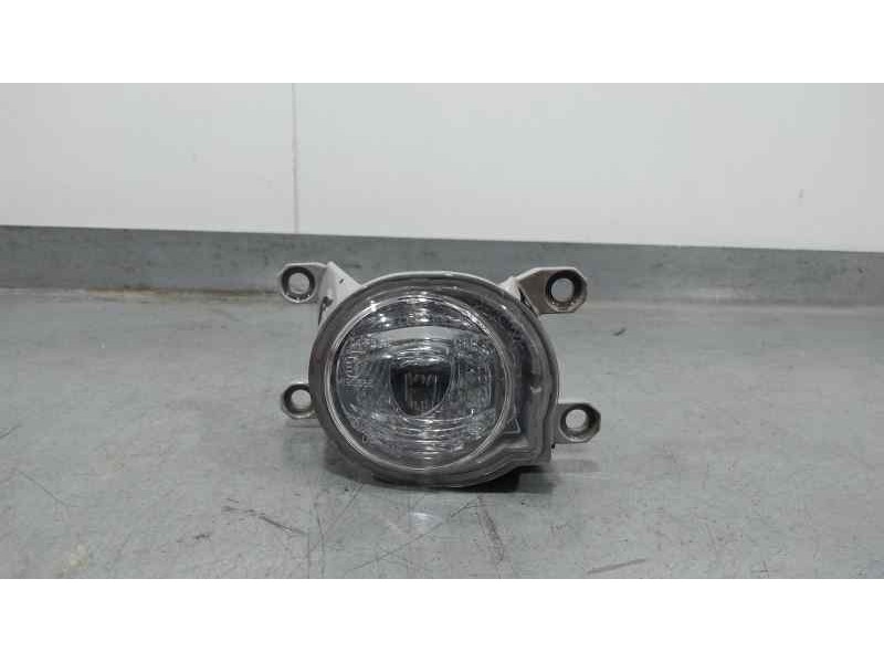 Recambio de faro antiniebla derecho para toyota corolla (e21) hybrid style referencia OEM IAM 8121102190  