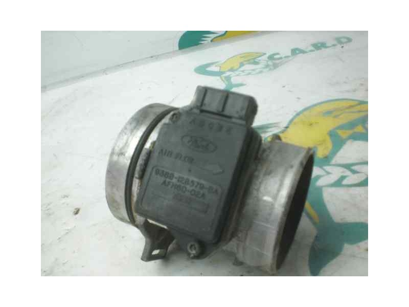 Recambio de caudalimetro para ford escort berl./turnier atlanta berlina referencia OEM IAM 93BB12B579BA AFH6002A 