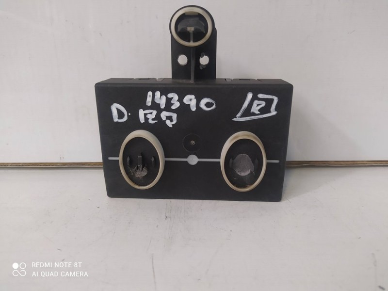 Recambio de modulo electronico para seat leon (5f1) reference referencia OEM IAM 5Q4959593  