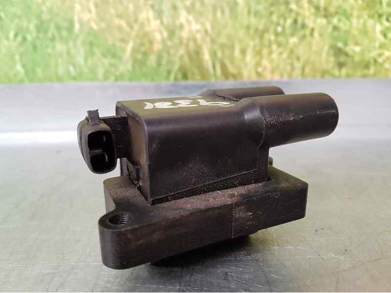 Recambio de bobina encendido para hyundai i20 city s referencia OEM IAM   