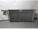 Recambio de condensador / radiador aire acondicionado para volkswagen polo (6r1) advance referencia OEM IAM 6R0820411D S9477001 