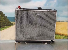 RADIADOR AGUA 50017A155 