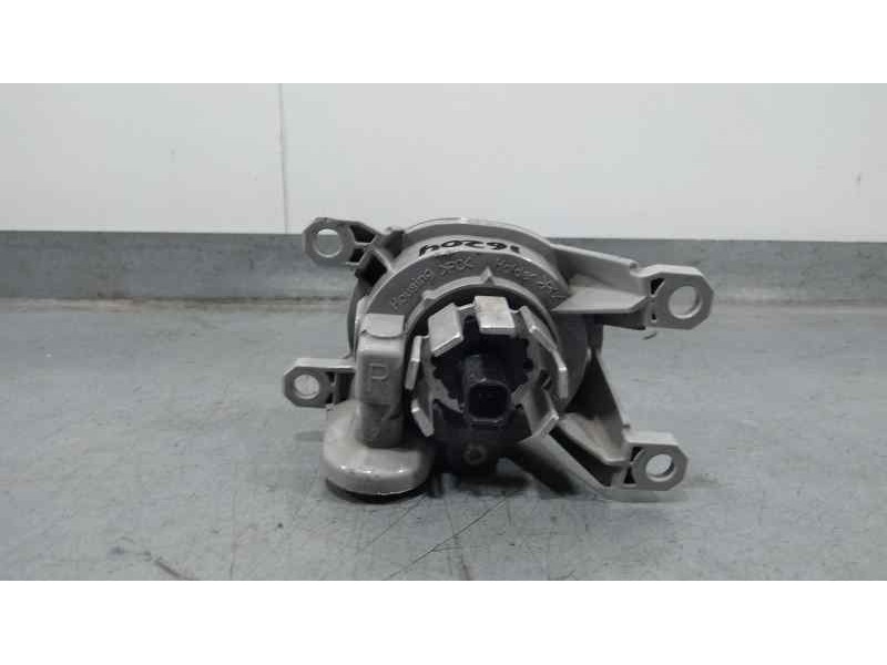 Recambio de faro antiniebla derecho para toyota corolla (e21) hybrid style referencia OEM IAM 8121102190  