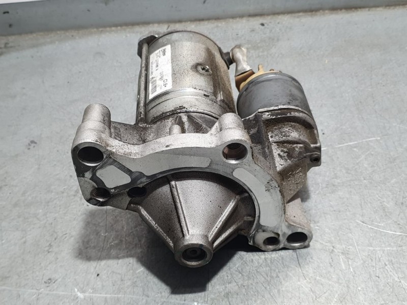 Recambio de motor arranque para ds 5 basis referencia OEM IAM 9654561480 D8R28 VALEO
