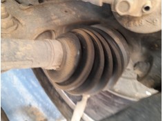 TRANSMISION DELANTERA IZQUIERDA 6R0407761A 