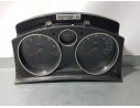 Recambio de cuadro instrumentos para opel astra h berlina enjoy referencia OEM IAM 13225988  SIEMENS VDO