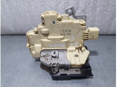 CERRADURA PUERTA DELANTERA DERECHA 3C1837016A 7 PINES