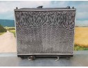 Recambio de radiador agua para mitsubishi montero (v80/v90) 3.2 di-d kaiteki (3-ptas.) referencia OEM IAM 50017A155  