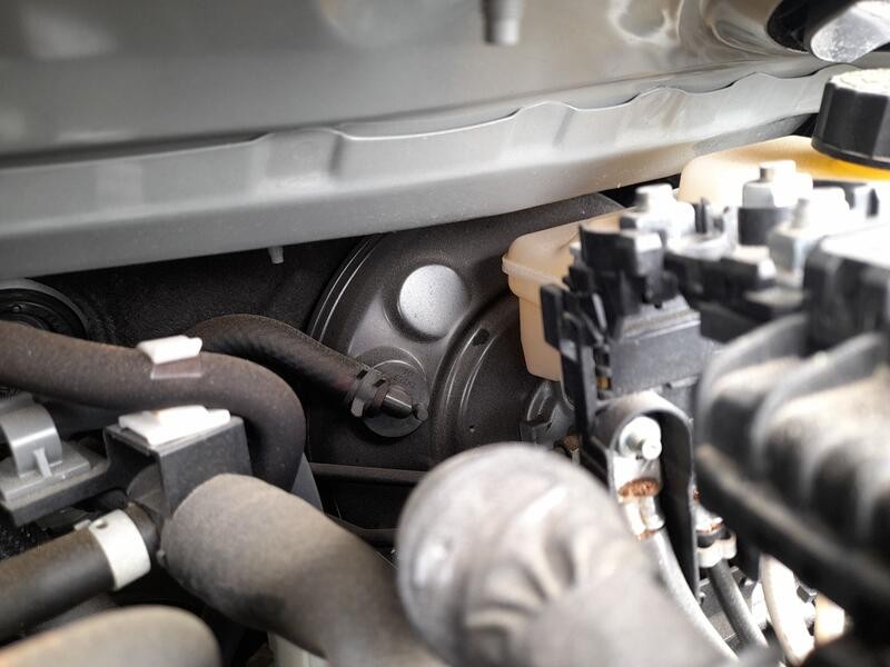 Recambio de servofreno para toyota aygo x (_b7_) 1.0 vvt-i (kgb70) referencia OEM IAM 4461009J00  