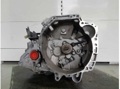 Recambio de caja cambios para dacia sandero basis referencia OEM IAM JH3397 S026987 5VELOCIDADES