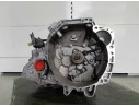 Recambio de caja cambios para dacia sandero basis referencia OEM IAM JH3397 S026987 5VELOCIDADES