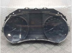 Recambio de cuadro instrumentos para nissan qashqai (j11) acenta referencia OEM IAM HP02ASE18  