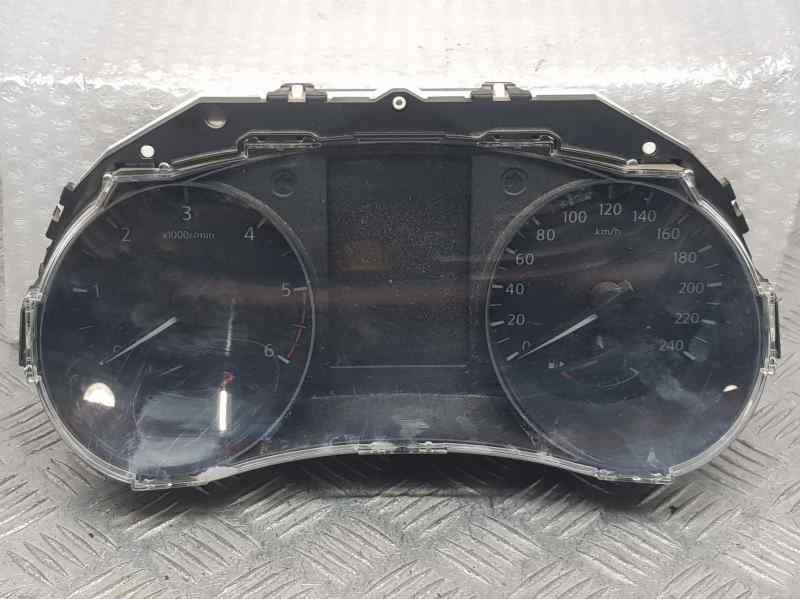 Recambio de cuadro instrumentos para nissan qashqai (j11) acenta referencia OEM IAM HP02ASE18  