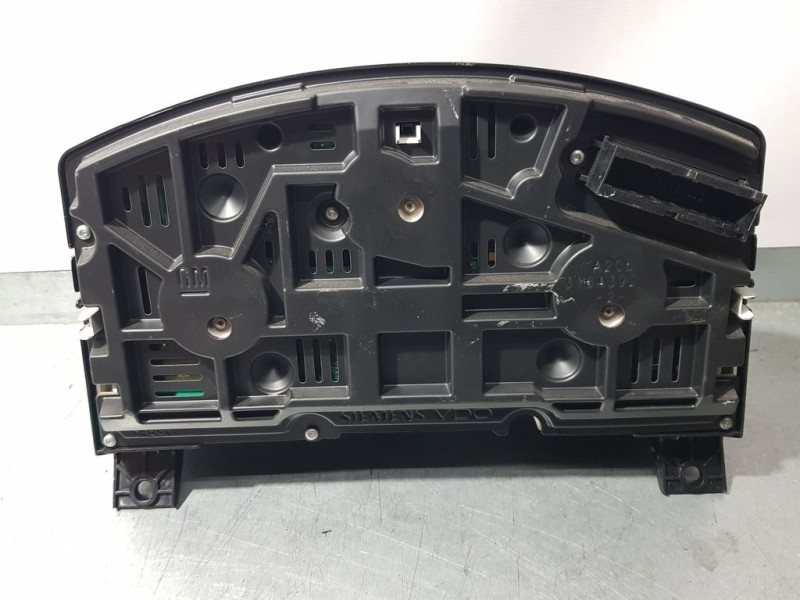 Recambio de cuadro instrumentos para opel astra h berlina enjoy referencia OEM IAM 13225988  SIEMENS VDO