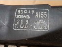 Recambio de radiador agua para mitsubishi montero (v80/v90) 3.2 di-d kaiteki (3-ptas.) referencia OEM IAM 50017A155  