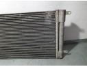 Recambio de condensador / radiador aire acondicionado para volkswagen polo (6r1) advance referencia OEM IAM 6R0820411D S9477001 