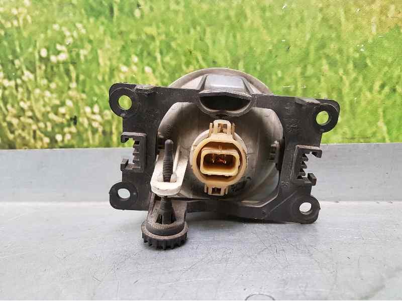 Recambio de faro antiniebla derecho para peugeot 207 confort referencia OEM IAM   