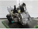 Recambio de caja cambios para dacia sandero basis referencia OEM IAM JH3397 S026987 5VELOCIDADES