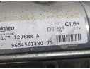 Recambio de motor arranque para ds 5 basis referencia OEM IAM 9654561480 D8R28 VALEO