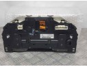 Recambio de cuadro instrumentos para nissan qashqai (j11) acenta referencia OEM IAM HP02ASE18  