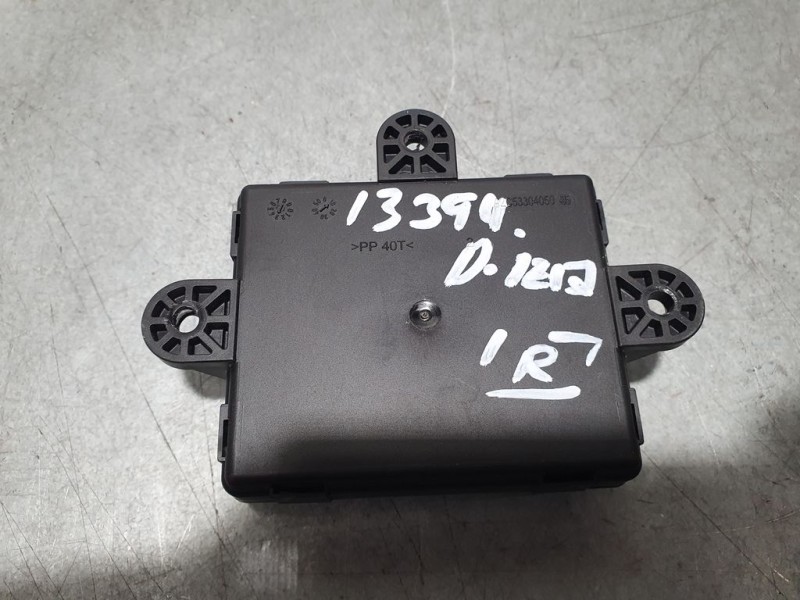 Recambio de modulo electronico para ford grand c-max trend referencia OEM IAM AV6N14B531  