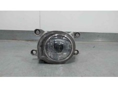 Recambio de faro antiniebla izquierdo para toyota corolla (e21) hybrid style referencia OEM IAM 8122102190  