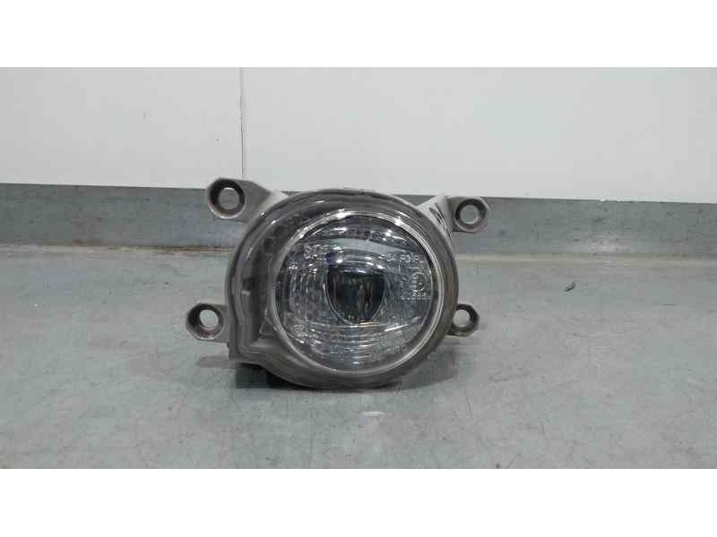 Recambio de faro antiniebla izquierdo para toyota corolla (e21) hybrid style referencia OEM IAM 8122102190  