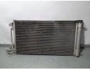 Recambio de condensador / radiador aire acondicionado para volkswagen polo (6r1) advance referencia OEM IAM 6R0820411D S9477001 