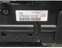 Recambio de cuadro instrumentos para nissan qashqai (j11) acenta referencia OEM IAM HP02ASE18  