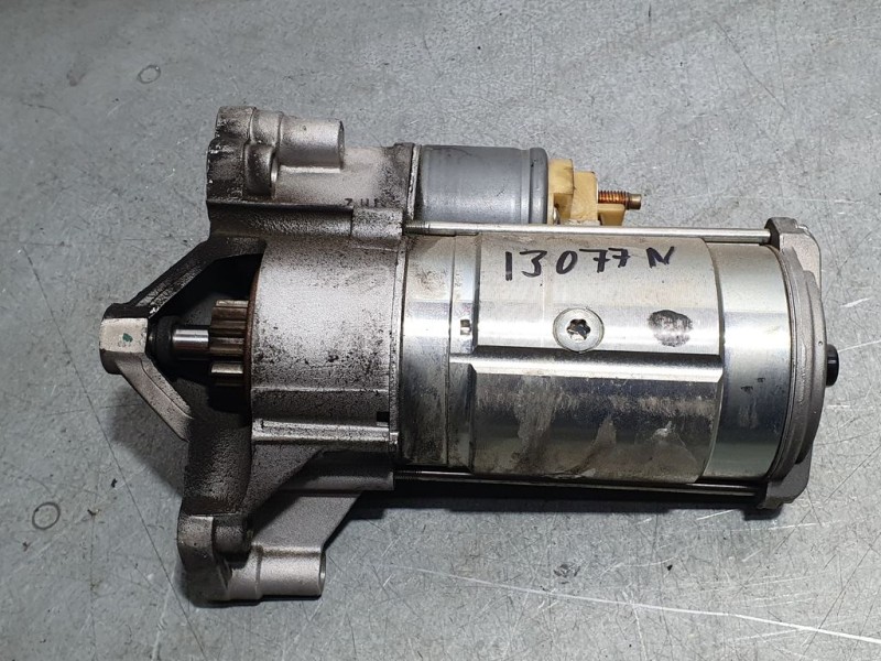 Recambio de motor arranque para ds 5 basis referencia OEM IAM 9654561480 D8R28 VALEO