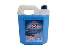 Recambio de limpia parabrisas para universal accesorio - referencia OEM IAM 45303 AD 5L AD 5 LITROS