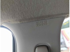 Recambio de airbag cortina delantero derecho para mitsubishi space star (a00) kaiteki referencia OEM IAM 7030A336  