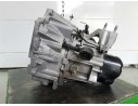Recambio de caja cambios para dacia sandero basis referencia OEM IAM JH3397 S026987 5VELOCIDADES