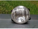 Recambio de faro antiniebla izquierdo para peugeot 207 confort referencia OEM IAM   