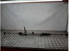 Recambio de cremallera direccion para fiat tipo ii (357) berlina easy referencia OEM IAM 520140140  MECANICA