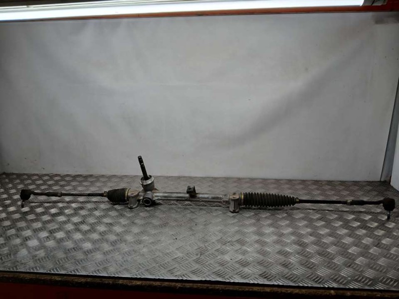 Recambio de cremallera direccion para fiat tipo ii (357) berlina easy referencia OEM IAM 520140140  MECANICA