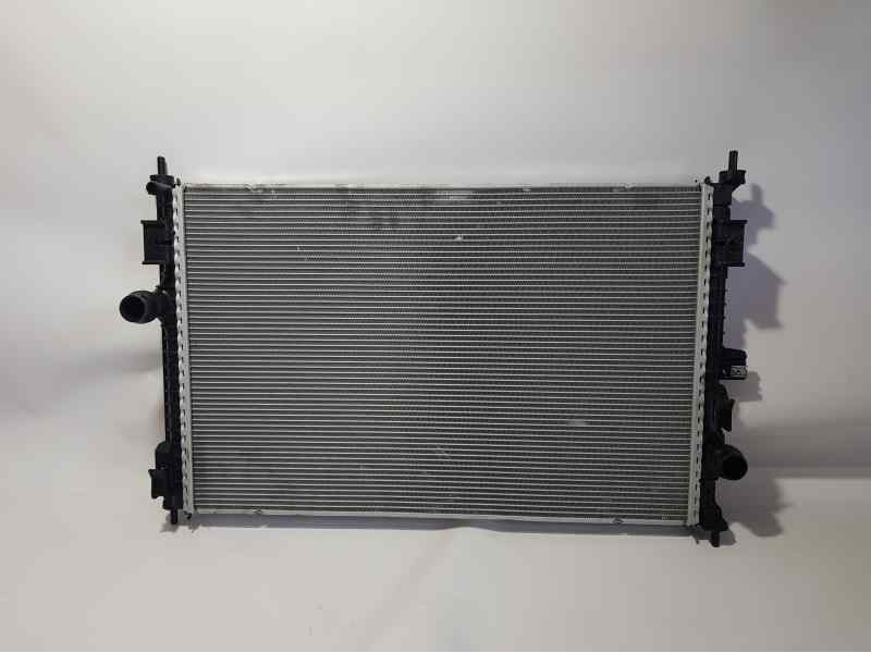 Recambio de radiador agua para citroën c5 aircross live pack referencia OEM IAM 9839010880  