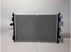 Recambio de radiador agua para citroën c5 aircross live pack referencia OEM IAM 9839010880  