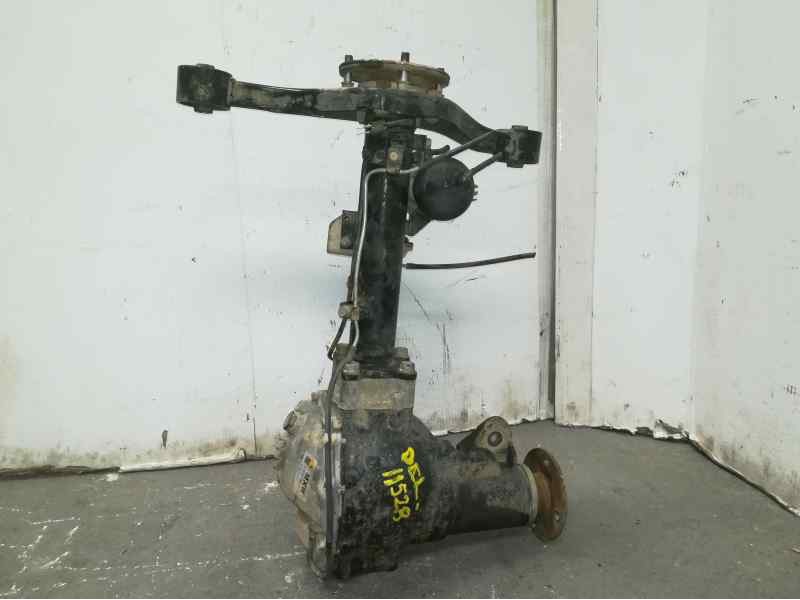 Recambio de diferencial delantero para mitsubishi montero (v80/v90) 3.2 di-d kaiteki (3-ptas.) referencia OEM IAM MXW  