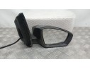 Recambio de retrovisor derecho para volkswagen polo v (6r1, 6c1) 1.2 tdi referencia OEM IAM 6R1857508D ELECTRICO 6 CABLES 