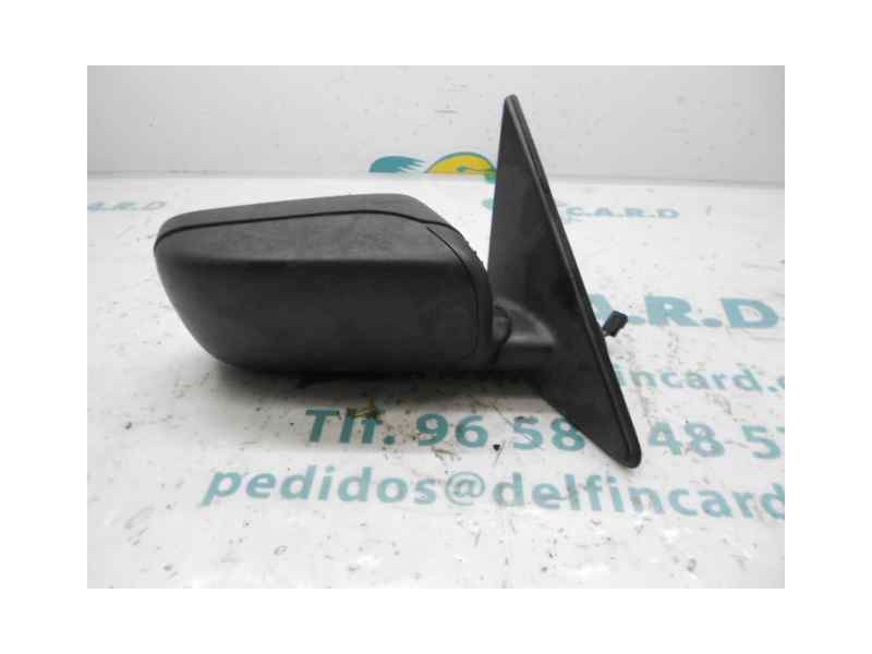 Recambio de retrovisor derecho para bmw serie 3 berlina (e36) 320i referencia OEM IAM   ELECTRICO
