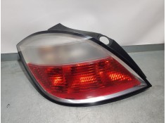 Recambio de piloto trasero izquierdo para opel astra h berlina enjoy referencia OEM IAM   ROZADO