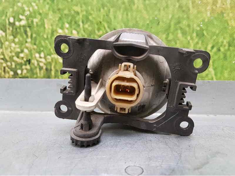 Recambio de faro antiniebla izquierdo para peugeot 207 confort referencia OEM IAM   