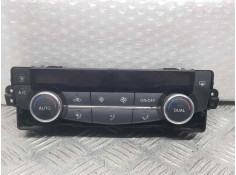 Recambio de mando climatizador para nissan qashqai (j11) acenta referencia OEM IAM 275004EA0A 20181211 VALEO