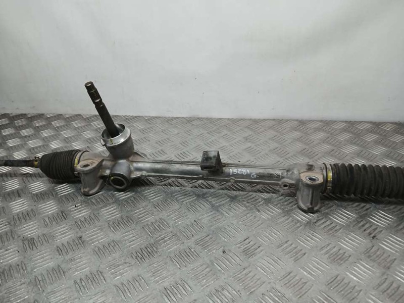 Recambio de cremallera direccion para fiat tipo ii (357) berlina easy referencia OEM IAM 520140140  MECANICA