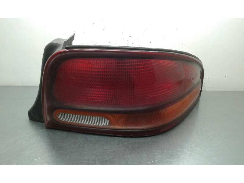 Recambio de piloto trasero derecho para chrysler stratus berlina (ja) 2.0 cat referencia OEM IAM   