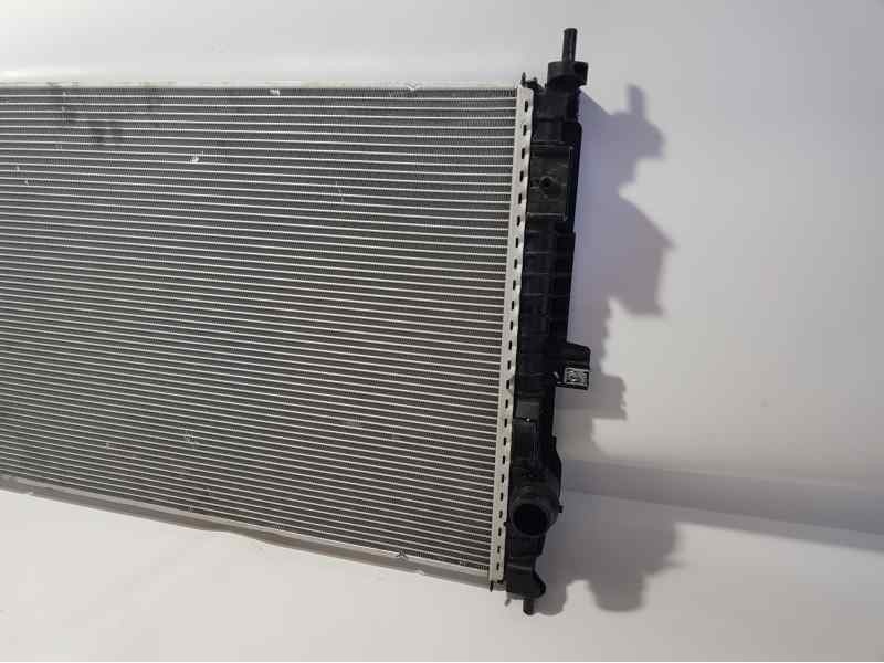 Recambio de radiador agua para citroën c5 aircross live pack referencia OEM IAM 9839010880  