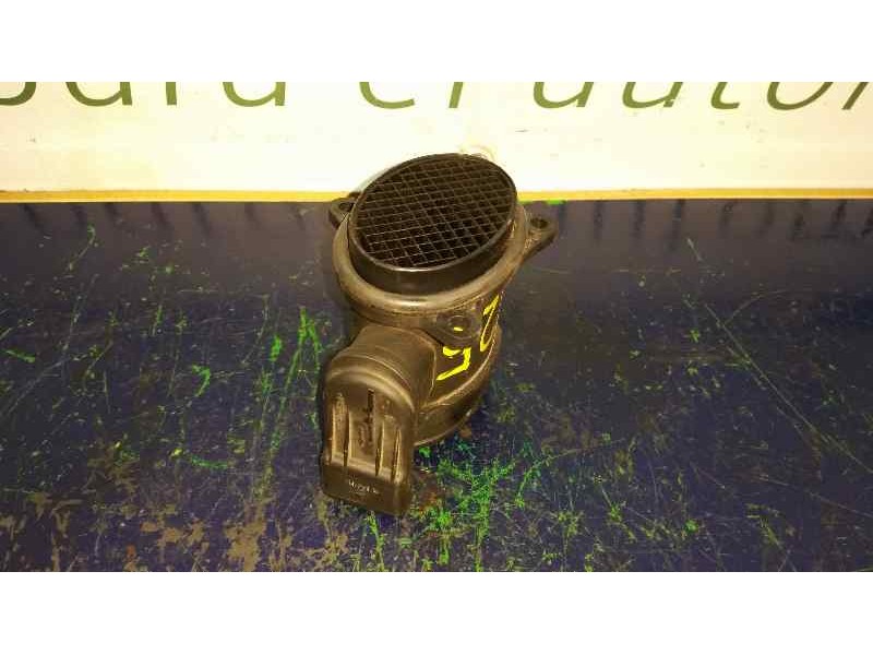 Recambio de caudalimetro para peugeot 307 break/sw (s2) sw pack referencia OEM IAM 72834204 9650010780 