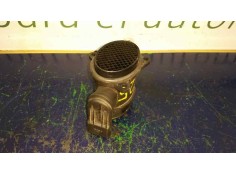 Recambio de caudalimetro para peugeot 307 break/sw (s2) sw pack referencia OEM IAM 72834204 9650010780 